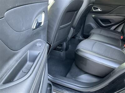 2015 Buick Encore Convinience   - Photo 13 - Acton, MA 01720