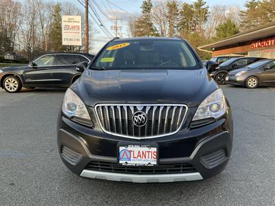 2015 Buick Encore Convinience   - Photo 2 - Acton, MA 01720