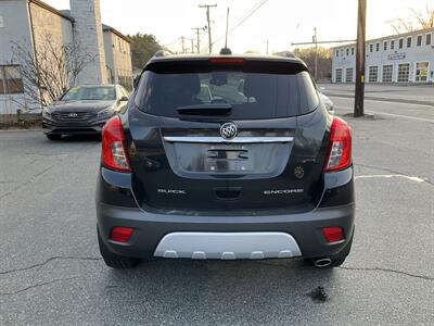 2015 Buick Encore Convinience   - Photo 6 - Acton, MA 01720