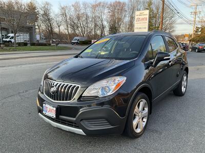 2015 Buick Encore Convinience   - Photo 1 - Acton, MA 01720
