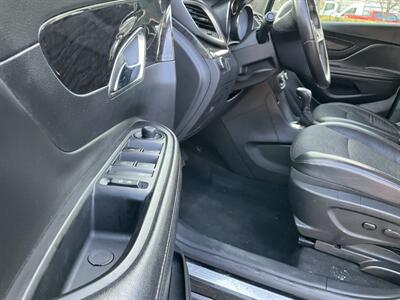 2015 Buick Encore Convinience   - Photo 20 - Acton, MA 01720