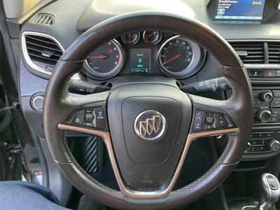 2015 Buick Encore Convinience   - Photo 23 - Acton, MA 01720