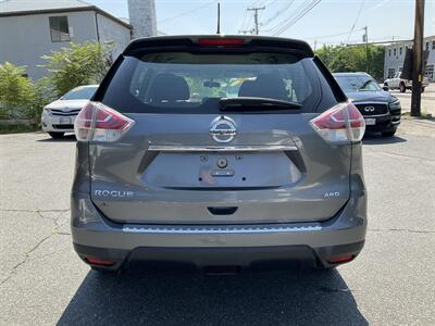2016 Nissan Rogue S - Photo 6 - Acton, MA 01720