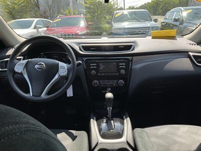 2016 Nissan Rogue S - Photo 15 - Acton, MA 01720