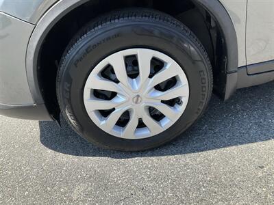 2016 Nissan Rogue S - Photo 9 - Acton, MA 01720