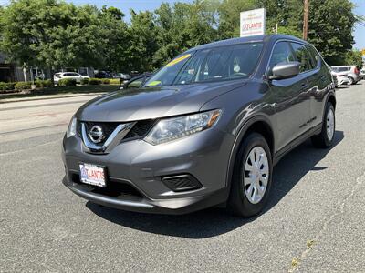 2016 Nissan Rogue S - Photo 1 - Acton, MA 01720