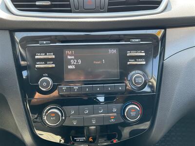 2016 Nissan Rogue S - Photo 21 - Acton, MA 01720