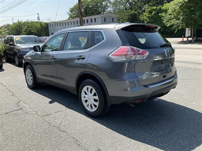 2016 Nissan Rogue S - Photo 7 - Acton, MA 01720