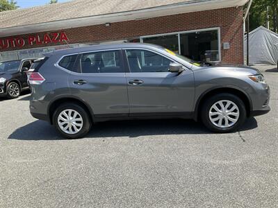 2016 Nissan Rogue S - Photo 4 - Acton, MA 01720