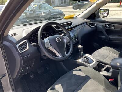 2016 Nissan Rogue S - Photo 18 - Acton, MA 01720