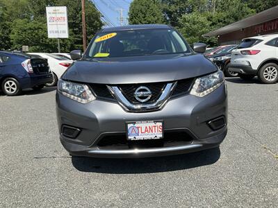 2016 Nissan Rogue S - Photo 2 - Acton, MA 01720
