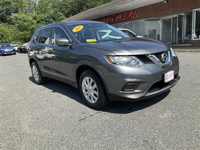 2016 Nissan Rogue S - Photo 3 - Acton, MA 01720