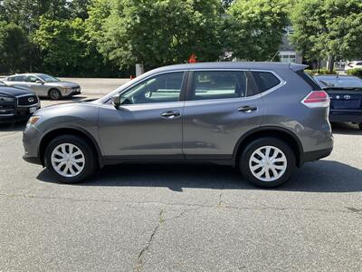2016 Nissan Rogue S - Photo 8 - Acton, MA 01720