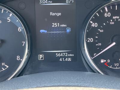 2016 Nissan Rogue S - Photo 24 - Acton, MA 01720