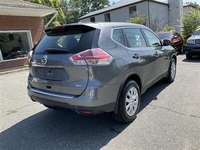 2016 Nissan Rogue S - Photo 5 - Acton, MA 01720
