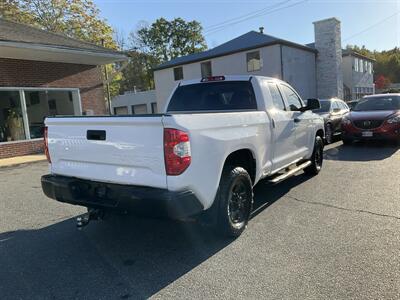 2015 Toyota Tundra SR5 - Photo 5 - Acton, MA 01720
