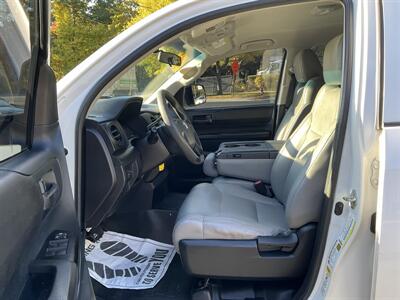 2015 Toyota Tundra SR5 - Photo 22 - Acton, MA 01720