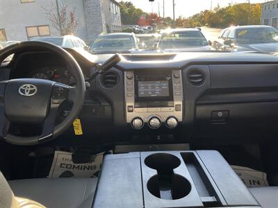 2015 Toyota Tundra SR5 - Photo 21 - Acton, MA 01720
