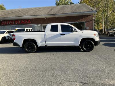 2015 Toyota Tundra SR5 - Photo 4 - Acton, MA 01720