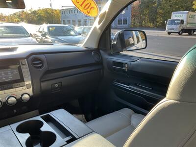 2015 Toyota Tundra SR5 - Photo 19 - Acton, MA 01720