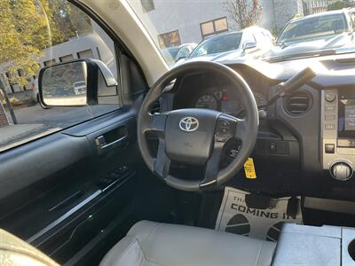 2015 Toyota Tundra SR5 - Photo 20 - Acton, MA 01720
