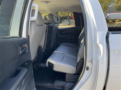 2015 Toyota Tundra SR5 - Photo 18 - Acton, MA 01720