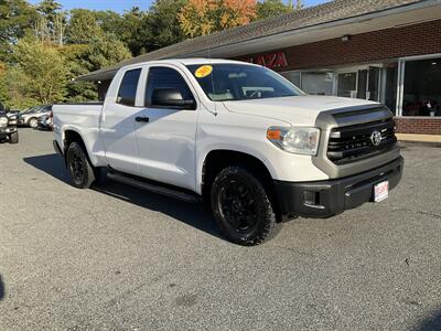 2015 Toyota Tundra SR5 - Photo 3 - Acton, MA 01720
