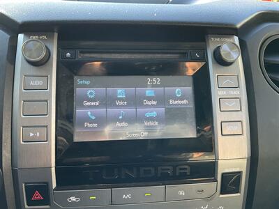 2015 Toyota Tundra SR5 - Photo 24 - Acton, MA 01720