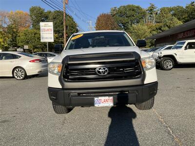 2015 Toyota Tundra SR5 - Photo 2 - Acton, MA 01720
