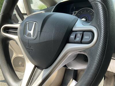2010 Honda Civic LX   - Photo 26 - Acton, MA 01720