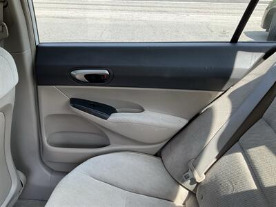 2010 Honda Civic LX   - Photo 16 - Acton, MA 01720