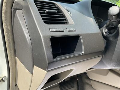 2010 Honda Civic LX   - Photo 27 - Acton, MA 01720