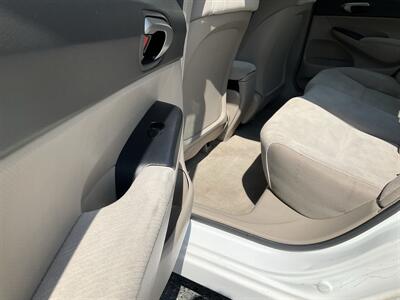 2010 Honda Civic LX   - Photo 14 - Acton, MA 01720