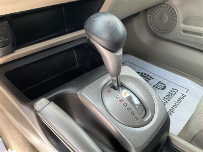 2010 Honda Civic LX   - Photo 32 - Acton, MA 01720