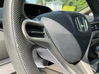 2010 Honda Civic LX   - Photo 25 - Acton, MA 01720