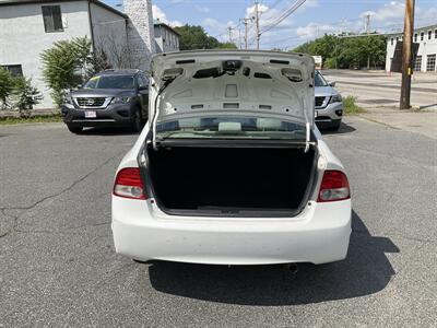 2010 Honda Civic LX   - Photo 11 - Acton, MA 01720