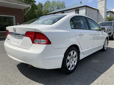 2010 Honda Civic LX   - Photo 5 - Acton, MA 01720