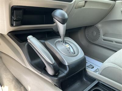2010 Honda Civic LX   - Photo 31 - Acton, MA 01720