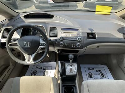 2010 Honda Civic LX   - Photo 17 - Acton, MA 01720