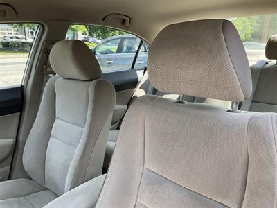 2010 Honda Civic LX   - Photo 23 - Acton, MA 01720