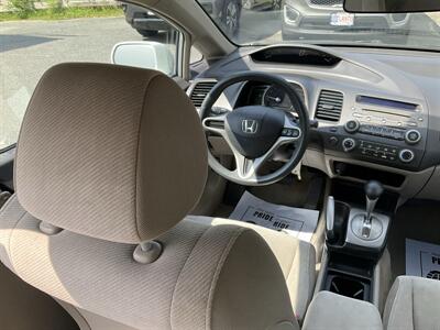 2010 Honda Civic LX   - Photo 18 - Acton, MA 01720