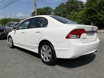 2010 Honda Civic LX   - Photo 7 - Acton, MA 01720