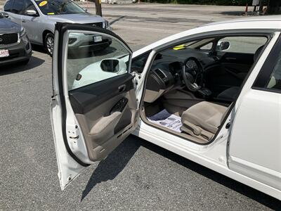2010 Honda Civic LX   - Photo 20 - Acton, MA 01720