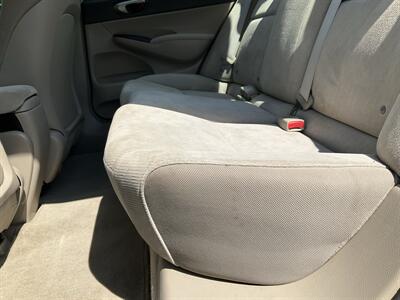 2010 Honda Civic LX   - Photo 15 - Acton, MA 01720