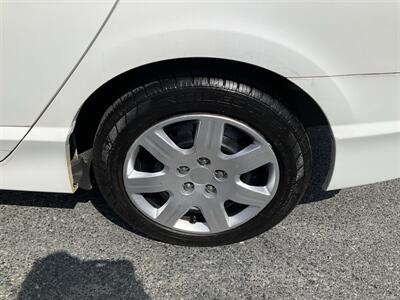 2010 Honda Civic LX   - Photo 10 - Acton, MA 01720