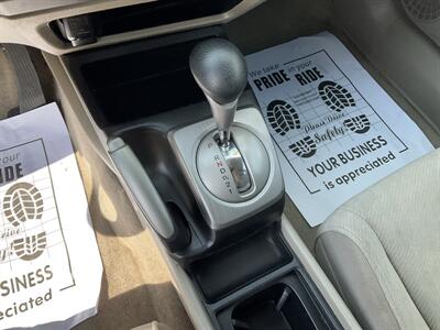 2010 Honda Civic LX   - Photo 29 - Acton, MA 01720