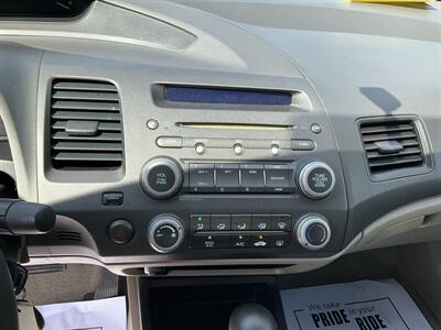 2010 Honda Civic LX   - Photo 28 - Acton, MA 01720