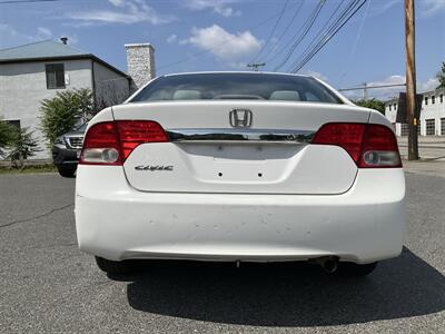 2010 Honda Civic LX   - Photo 6 - Acton, MA 01720