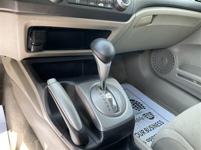 2010 Honda Civic LX   - Photo 30 - Acton, MA 01720