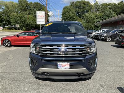 2020 Ford Expedition XLT - Photo 2 - Acton, MA 01720